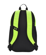 UNDER ARMOUR HUSTLE SPORT 6.0 Sac &agrave; dos de sport hyper vert - Sacs &agrave; dos pour l'&Eacute;cole & les Loisirs - 3