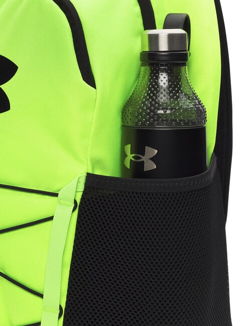 HUSTLE SPORT 6.0 Sac &agrave; dos de sport hyper vert - Sacs &agrave; dos pour l'&Eacute;cole & les Loisirs