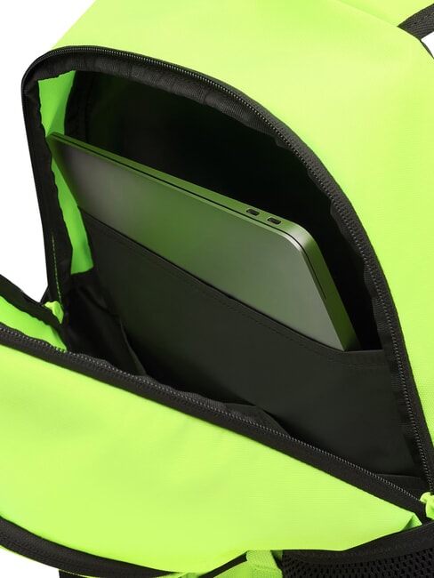 HUSTLE SPORT 6.0 Sac &agrave; dos de sport hyper vert - Sacs &agrave; dos pour l'&Eacute;cole & les Loisirs