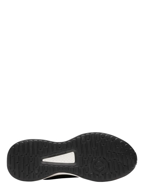 EDGE Baskets vert exp&eacute;dition - Chaussures Homme