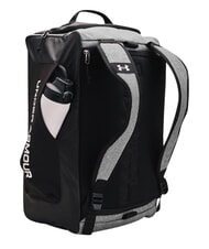 UNDER ARMOUR CONTAIN DUO Sac de sport, double portabilit&eacute; Ch&acirc;teau de Rocher - Sacs de voyage - 3