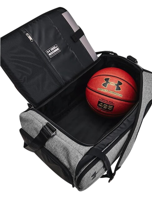 CONTAIN DUO Sac de sport, double portabilit&eacute; Ch&acirc;teau de Rocher - Sacs de voyage