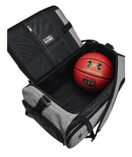 UNDER ARMOUR CONTAIN DUO Sac de sport, double portabilit&eacute; Ch&acirc;teau de Rocher - Sacs de voyage - 4