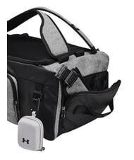 UNDER ARMOUR CONTAIN DUO Sac de sport, double portabilit&eacute; Ch&acirc;teau de Rocher - Sacs de voyage - 5