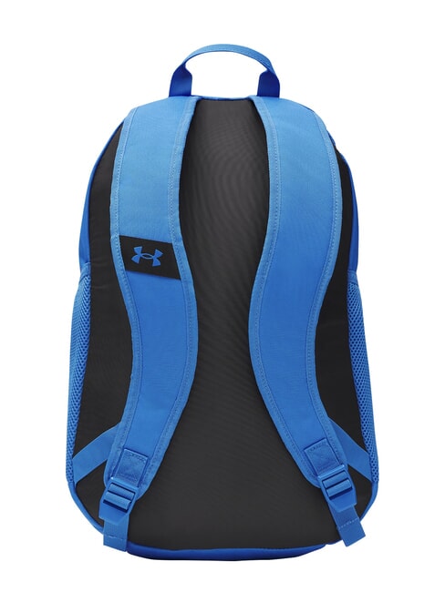 HUSTLE SPORT 6.0 Sac &agrave; dos de sport Atlantide bleue - Sacs &agrave; dos pour l'&Eacute;cole & les Loisirs