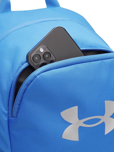 HUSTLE SPORT 6.0 Sac &agrave; dos de sport Atlantide bleue - Sacs &agrave; dos pour l'&Eacute;cole & les Loisirs