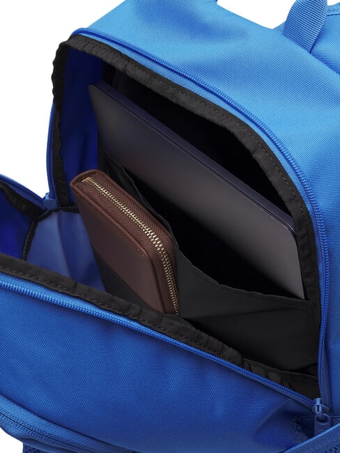 HUSTLE SPORT 6.0 Sac &agrave; dos de sport Atlantide bleue - Sacs &agrave; dos pour l'&Eacute;cole & les Loisirs