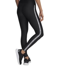 UNDER ARMOUR TECH WORDMARK Gu&ecirc;tres noir - Pantalons pour femmes - 2