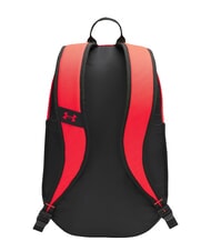 UNDER ARMOUR HUSTLE LITE Sac &agrave; dos de sport rouge course - Sacs &agrave; dos pour l'&Eacute;cole & les Loisirs - 3