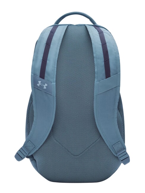 HUSTLE 6.0 Sac &agrave; dos pour ordinateur portable 15,6" fum&eacute;e bleue - Sacs &agrave; dos pour l'&Eacute;cole & les Loisirs
