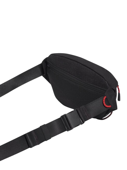 SUMMIT TRAIL Sac banane avec porte-bouteille noir - Sacs banane