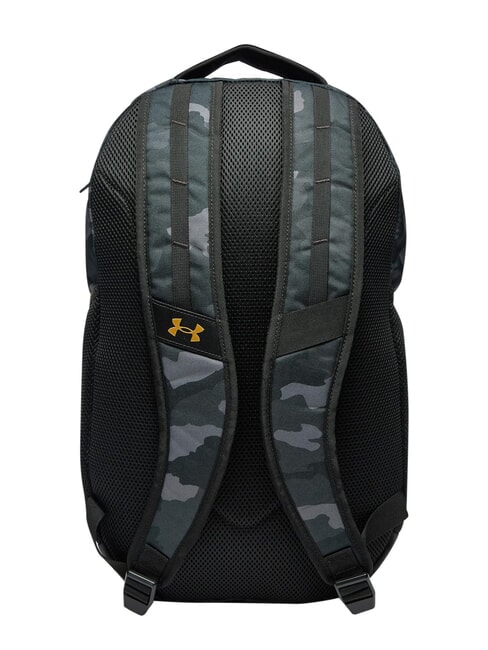 HUSTLE 6.0 Sac &agrave; dos pour ordinateur portable 15,6" noir - Sacs &agrave; dos pour l'&Eacute;cole & les Loisirs