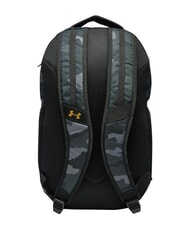 UNDER ARMOUR HUSTLE 6.0 Sac &agrave; dos pour ordinateur portable 15,6" noir - Sacs &agrave; dos pour l'&Eacute;cole & les Loisirs - 3