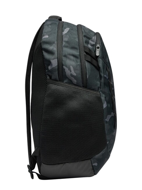 HUSTLE 6.0 Sac &agrave; dos pour ordinateur portable 15,6" noir - Sacs &agrave; dos pour l'&Eacute;cole & les Loisirs