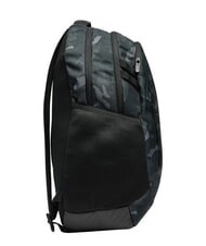 UNDER ARMOUR HUSTLE 6.0 Sac &agrave; dos pour ordinateur portable 15,6" noir - Sacs &agrave; dos pour l'&Eacute;cole & les Loisirs - 4