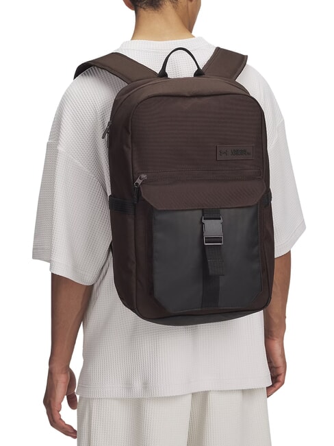 TRIUMPH CAMPUS Sac &agrave; dos pour ordinateur portable Kona brun - Sacs &agrave; dos pour l'&Eacute;cole & les Loisirs