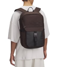UNDER ARMOUR TRIUMPH CAMPUS Sac &agrave; dos pour ordinateur portable Kona brun - Sacs &agrave; dos pour l'&Eacute;cole & les Loisirs - 2