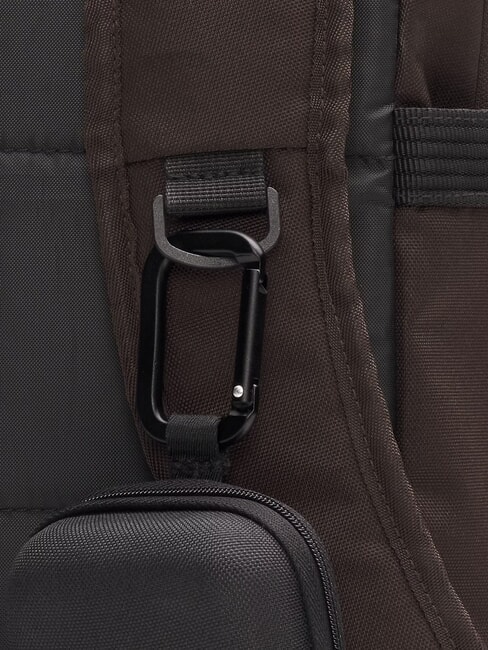TRIUMPH CAMPUS Sac &agrave; dos pour ordinateur portable Kona brun - Sacs &agrave; dos pour l'&Eacute;cole & les Loisirs