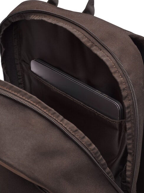 TRIUMPH CAMPUS Sac &agrave; dos pour ordinateur portable Kona brun - Sacs &agrave; dos pour l'&Eacute;cole & les Loisirs