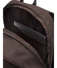 UNDER ARMOUR TRIUMPH CAMPUS Sac &agrave; dos pour ordinateur portable Kona brun - Sacs &agrave; dos pour l'&Eacute;cole & les Loisirs - 5