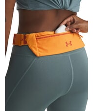 UNDER ARMOUR VELOCITI Sac banane de course escouade orange - Sacs banane - 2