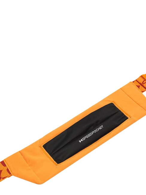 VELOCITI Sac banane de course escouade orange - Sacs banane