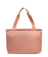 UNDER ARMOUR STUDIO LITE Sac bandouli&egrave;re pour la salle de sport et le shopping rose du canyon - Sacs pour Femme - 3
