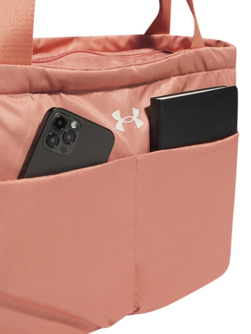 STUDIO LITE Sac bandouli&egrave;re pour la salle de sport et le shopping rose du canyon - Sacs pour Femme