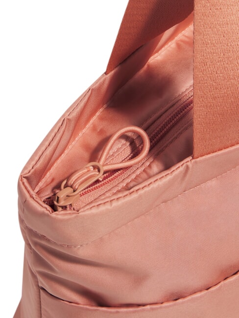 STUDIO LITE Sac bandouli&egrave;re pour la salle de sport et le shopping rose du canyon - Sacs pour Femme