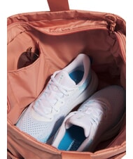 UNDER ARMOUR STUDIO LITE Sac bandouli&egrave;re pour la salle de sport et le shopping rose du canyon - Sacs pour Femme - 6