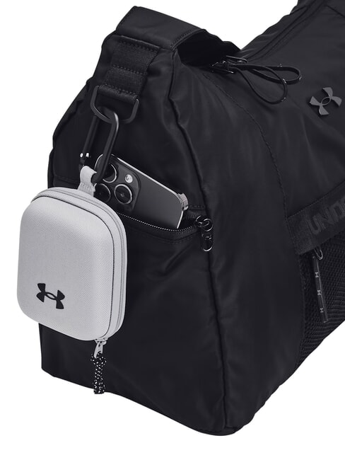 STUDIO SLOUCHY sac bandouli&egrave;re noir - Sacs de voyage