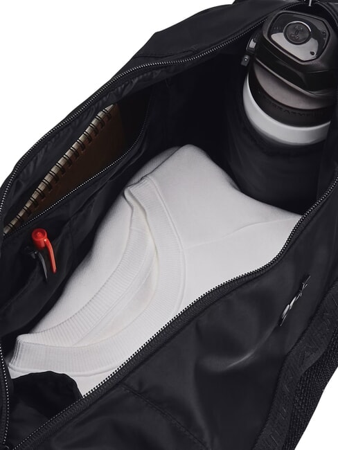 STUDIO SLOUCHY sac bandouli&egrave;re noir - Sacs de voyage