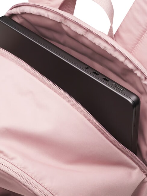 STUDIO CAMPUS Sac &agrave; dos tourmaline rose - Sacs pour Femme