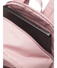 UNDER ARMOUR STUDIO CAMPUS Sac &agrave; dos tourmaline rose - Sacs pour Femme - 3