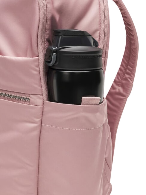 STUDIO CAMPUS Sac &agrave; dos tourmaline rose - Sacs pour Femme