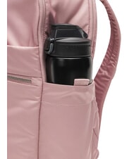 UNDER ARMOUR STUDIO CAMPUS Sac &agrave; dos tourmaline rose - Sacs pour Femme - 4