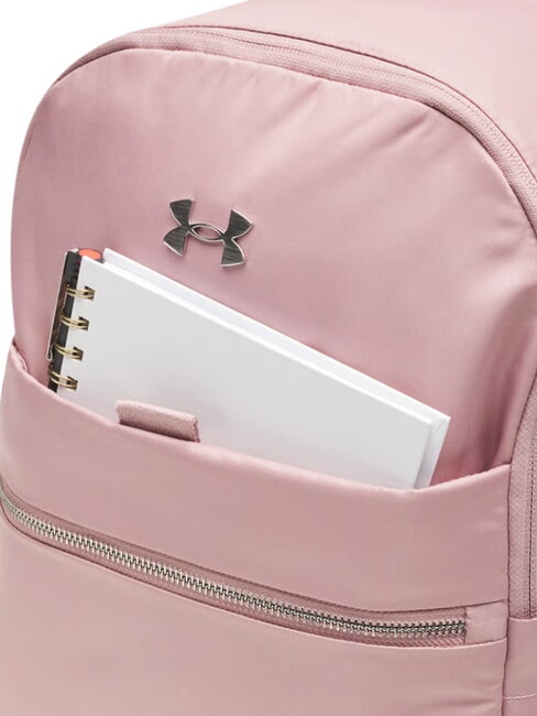 STUDIO CAMPUS Sac &agrave; dos tourmaline rose - Sacs pour Femme