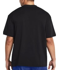UNDER ARMOUR BRANDED T-shirt oversize &agrave; manches courtes - T-shirt