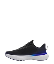 UNDER ARMOUR INFINITE Baskets noir - Chaussures Homme - 3