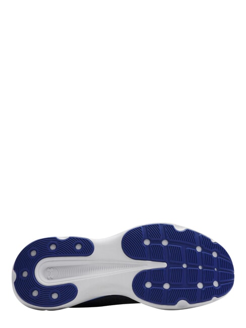INFINITE Baskets noir - Chaussures Homme