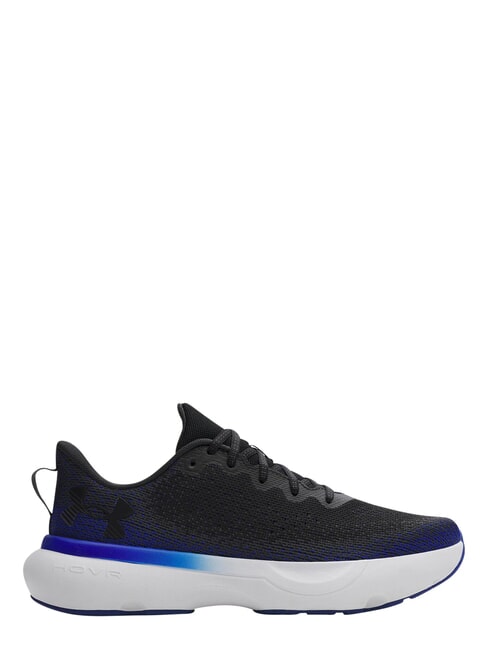 INFINITE Baskets noir - Chaussures Homme