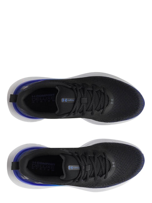 INFINITE Baskets noir - Chaussures Homme