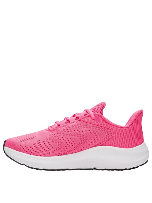 CHARGED PURSUIT 4 Baskets super rose - Chaussures Femme