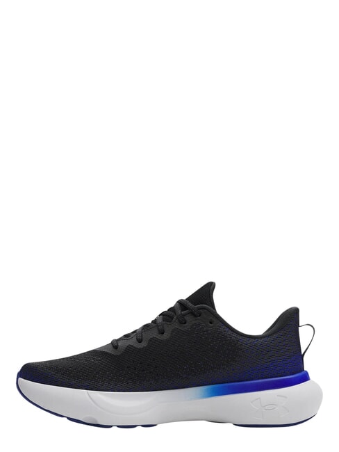 INFINITE Baskets noir - Chaussures Homme