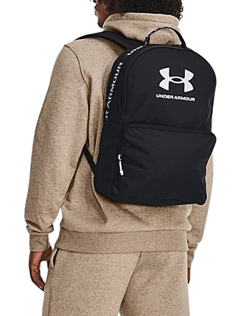 ESSENTIAL Sac &agrave; dos pour ordinateur portable 15 pouces noir - Sacs &agrave; dos pour l'&Eacute;cole & les Loisirs
