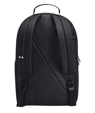 UNDER ARMOUR ESSENTIAL Sac &agrave; dos pour ordinateur portable 15 pouces noir - Sacs &agrave; dos pour l'&Eacute;cole & les Loisirs - 3