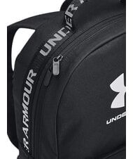 UNDER ARMOUR ESSENTIAL Sac &agrave; dos pour ordinateur portable 15 pouces noir - Sacs &agrave; dos pour l'&Eacute;cole & les Loisirs - 4