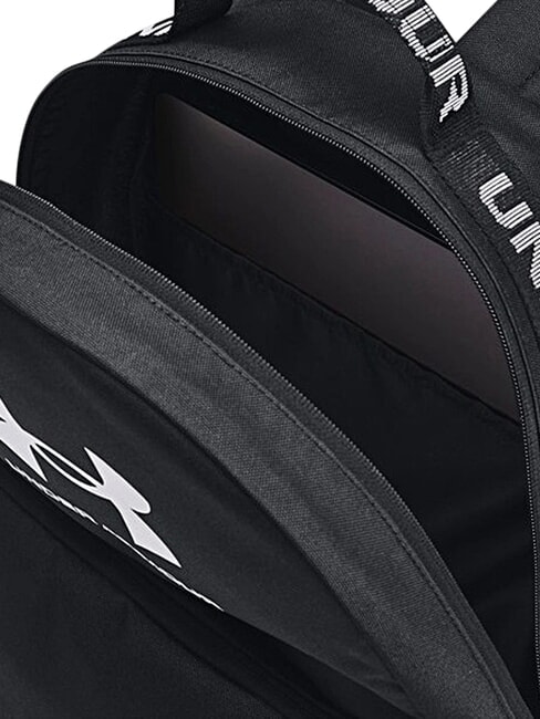 ESSENTIAL Sac &agrave; dos pour ordinateur portable 15 pouces noir - Sacs &agrave; dos pour l'&Eacute;cole & les Loisirs