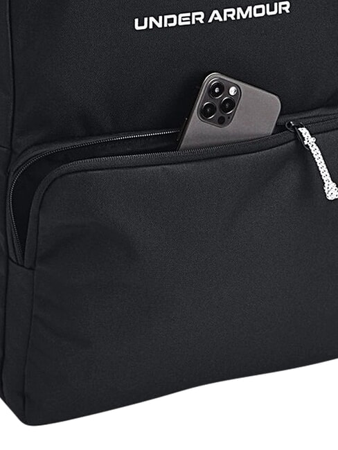 ESSENTIAL Sac &agrave; dos pour ordinateur portable 15 pouces noir - Sacs &agrave; dos pour l'&Eacute;cole & les Loisirs