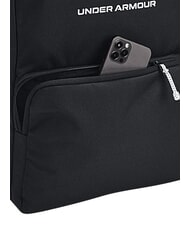 UNDER ARMOUR ESSENTIAL Sac &agrave; dos pour ordinateur portable 15 pouces noir - Sacs &agrave; dos pour l'&Eacute;cole & les Loisirs - 7